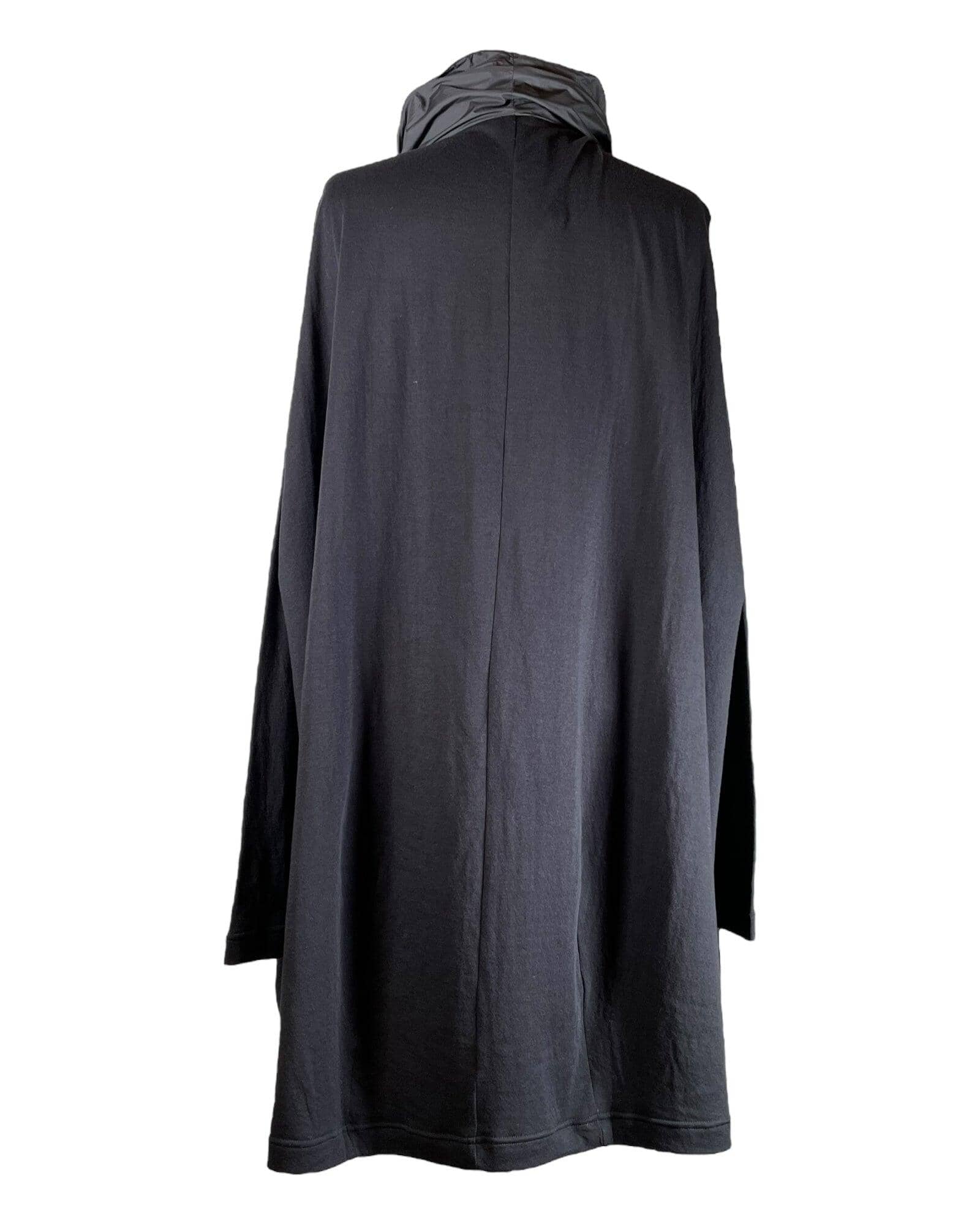 Kleid Kleid Rundholz Black Label 