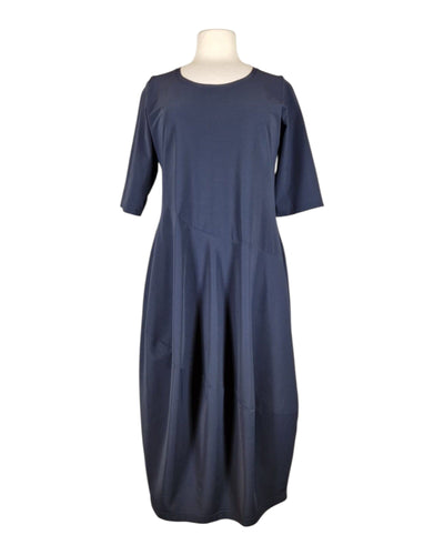 Kleid Kleid Zeitlos by Luana Navy 38 