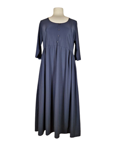 Kleid Kleid Zeitlos by Luana Navy 38 