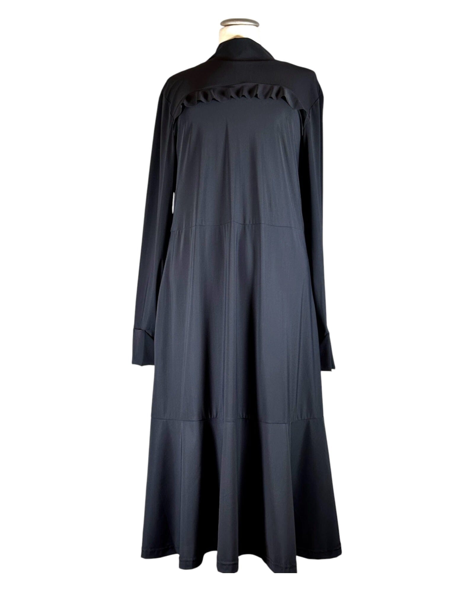Kleid Kleid Zeitlos by Luana schwarz 36 