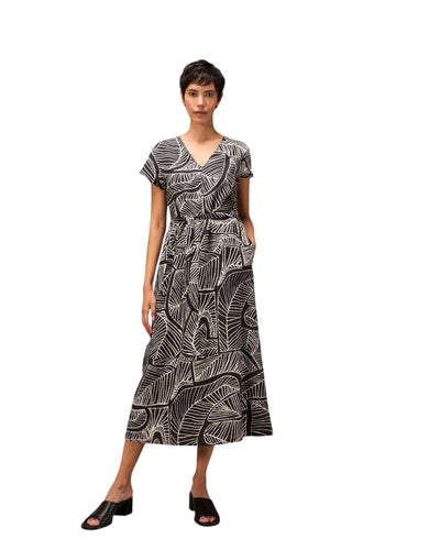 Kleid Lang Kleid Nile 