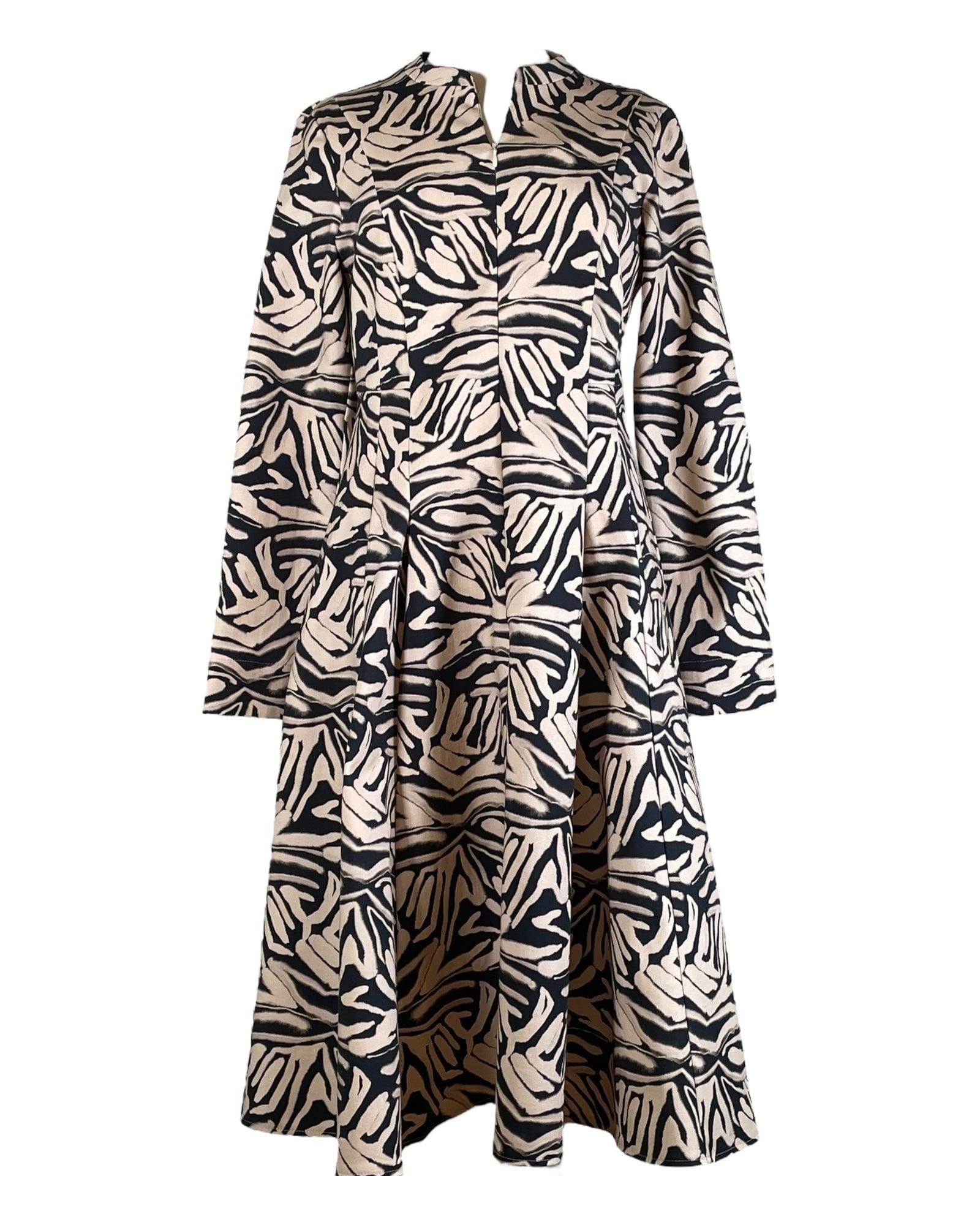 Kleid Norandyn Kleid Fox's 