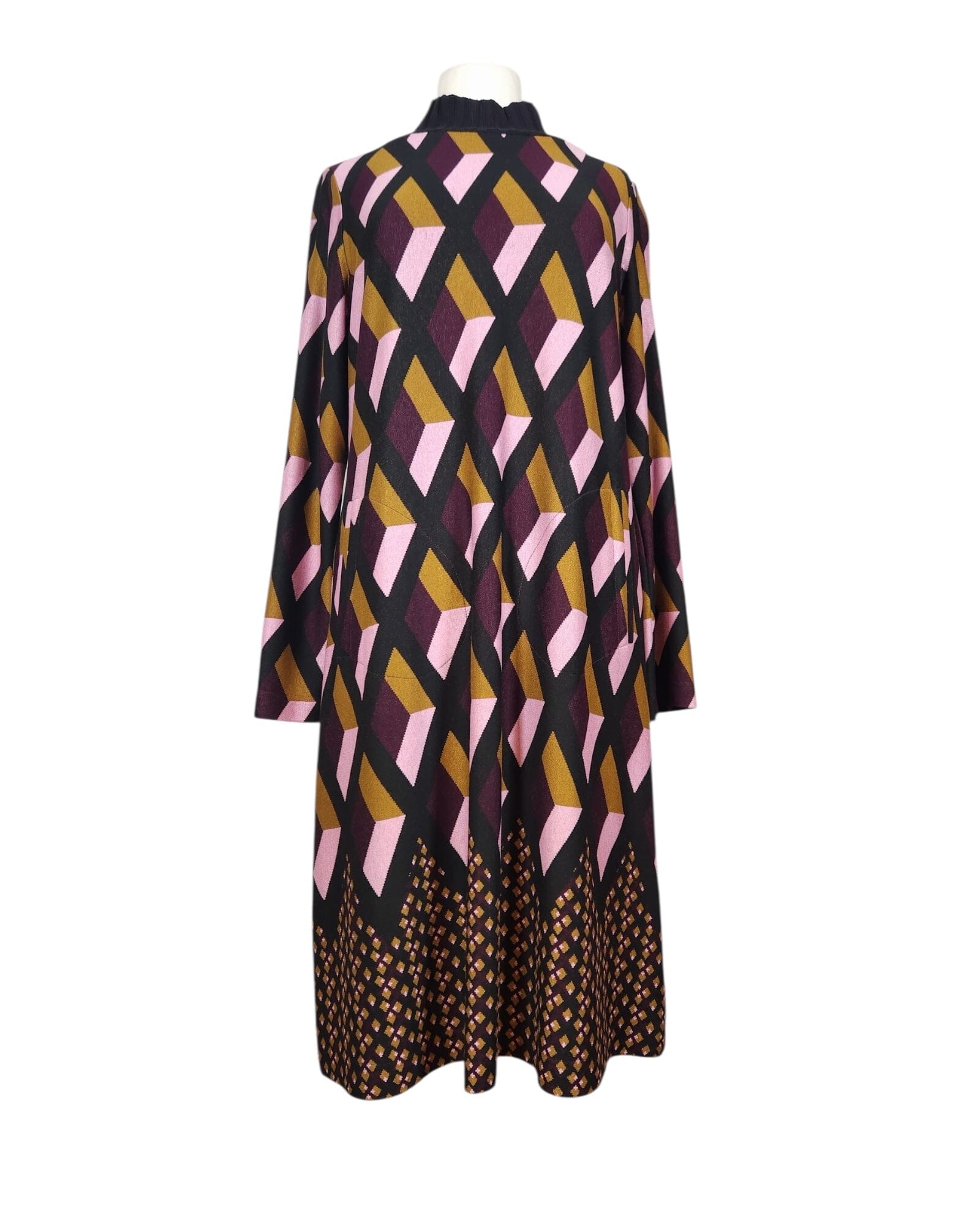 Kleid Qubicon Kleid Fox's 