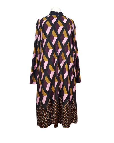 Kleid Qubicon Kleid Fox's 