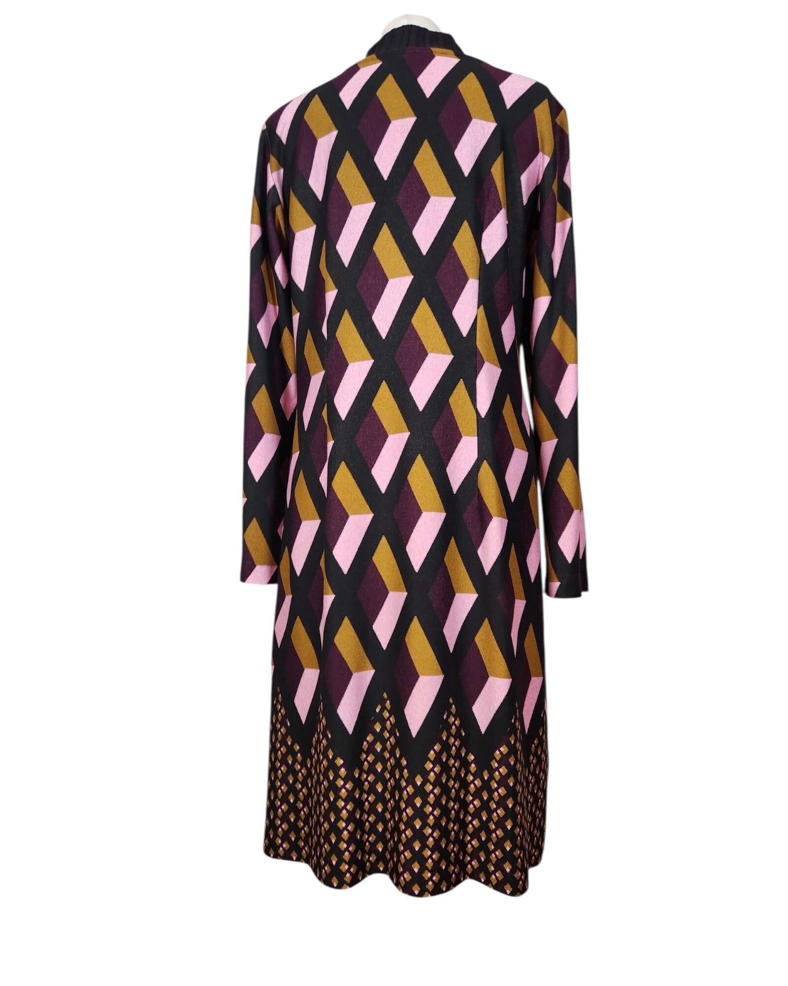 Kleid Qubicon Kleid Fox's 