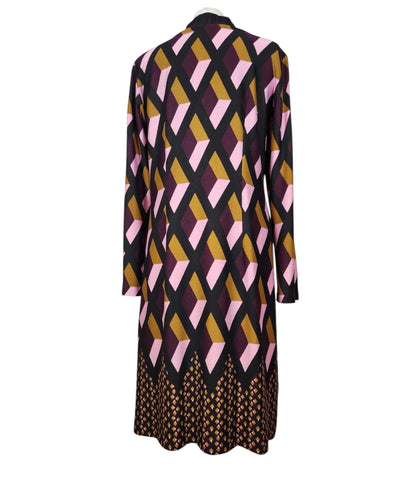 Kleid Qubicon Kleid Fox's 