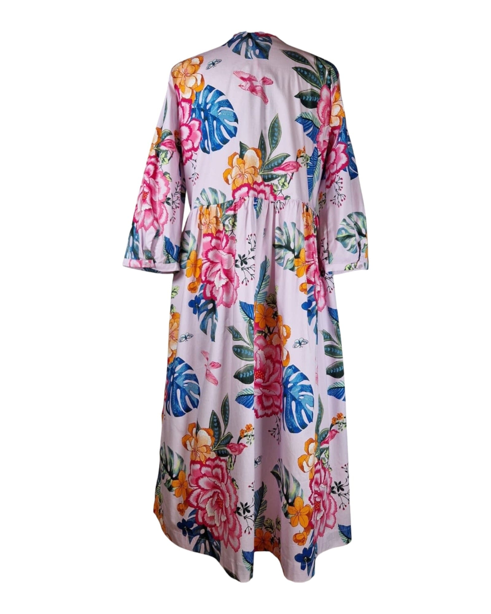 Kleid RomyL Kleid Lieblingsstück 