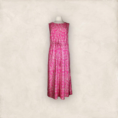 Kleid RubayL Kleid Lieblingsstück Pink138P1 36 