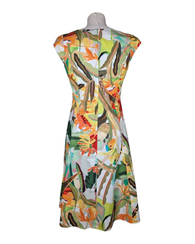 Kleid Ungana Kleid Fox's 