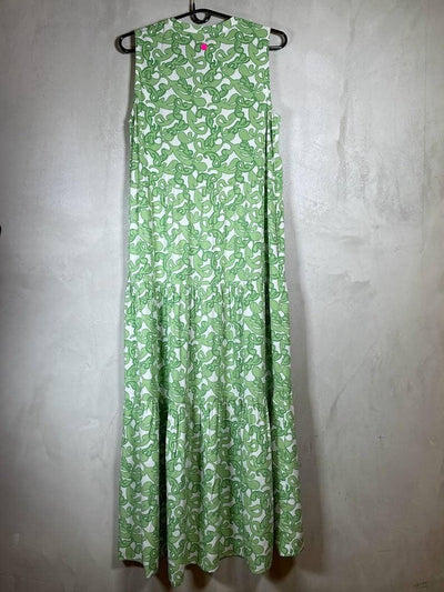 Kleid V-Ausschnitt EvjeL Kleid Lieblingsstück 