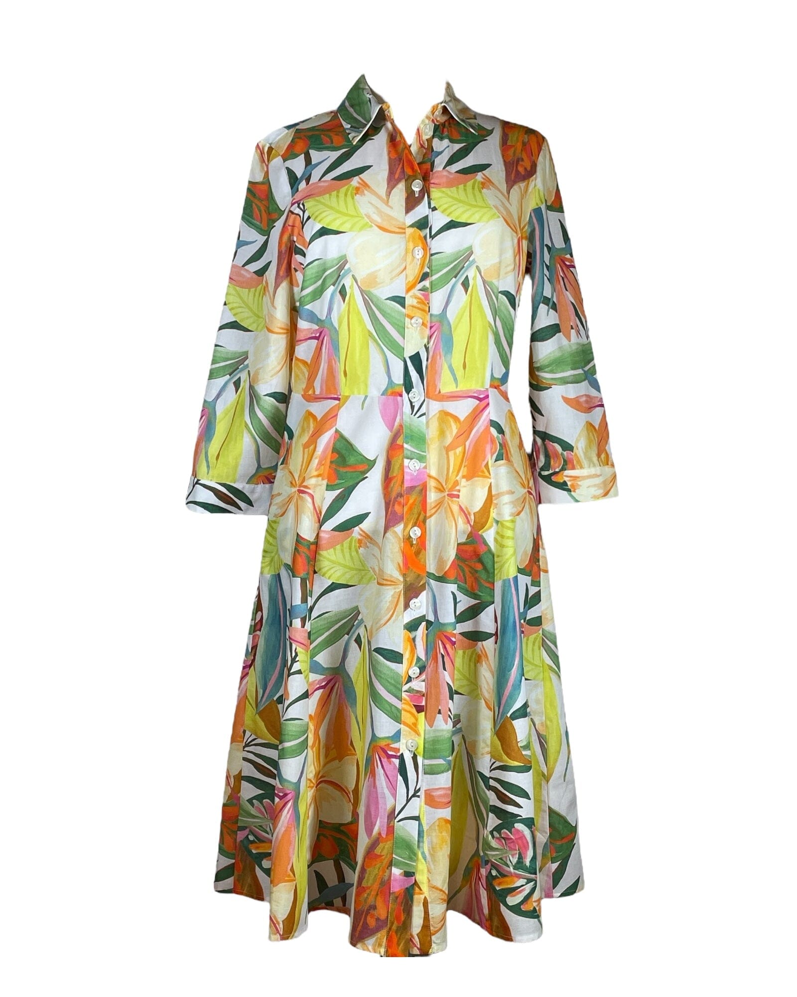 Kleid Yaquita Kleid Fox's 