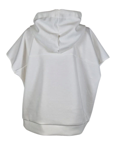 Kurzarm Hoodie Shirt Kolibri Ulm 
