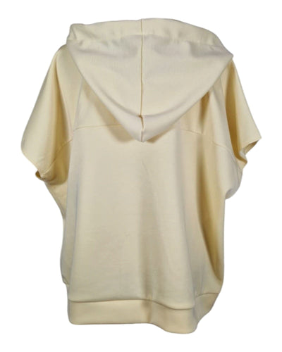 Kurzarm Hoodie Shirt Kolibri Ulm 