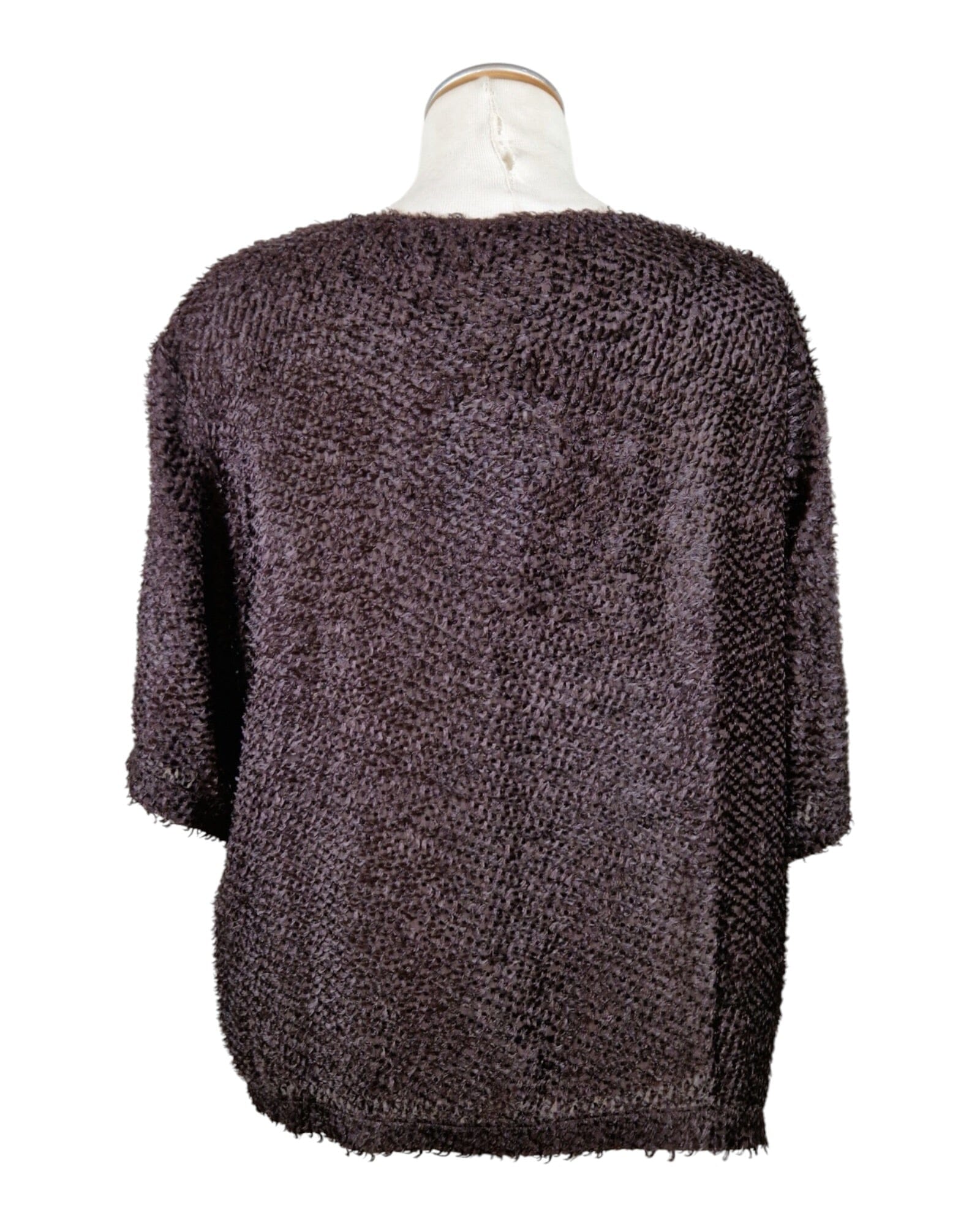 Kurzarm Pullover Pullover No Man's Land 