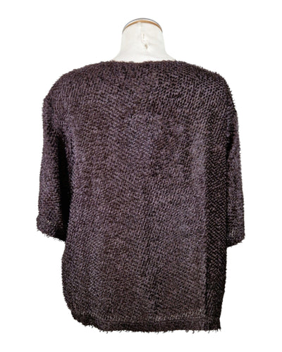 Kurzarm Pullover Pullover No Man's Land 