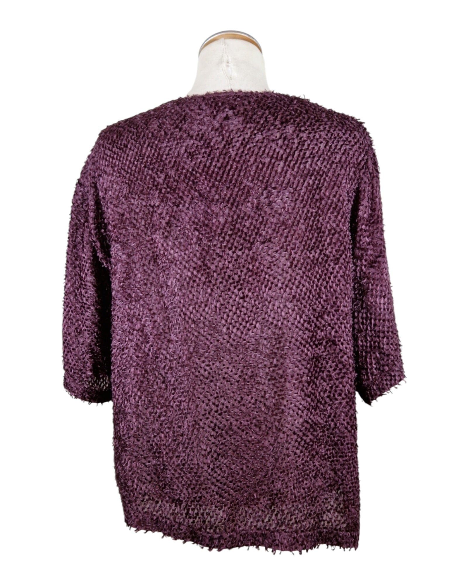 Kurzarm Pullover Pullover No Man's Land 