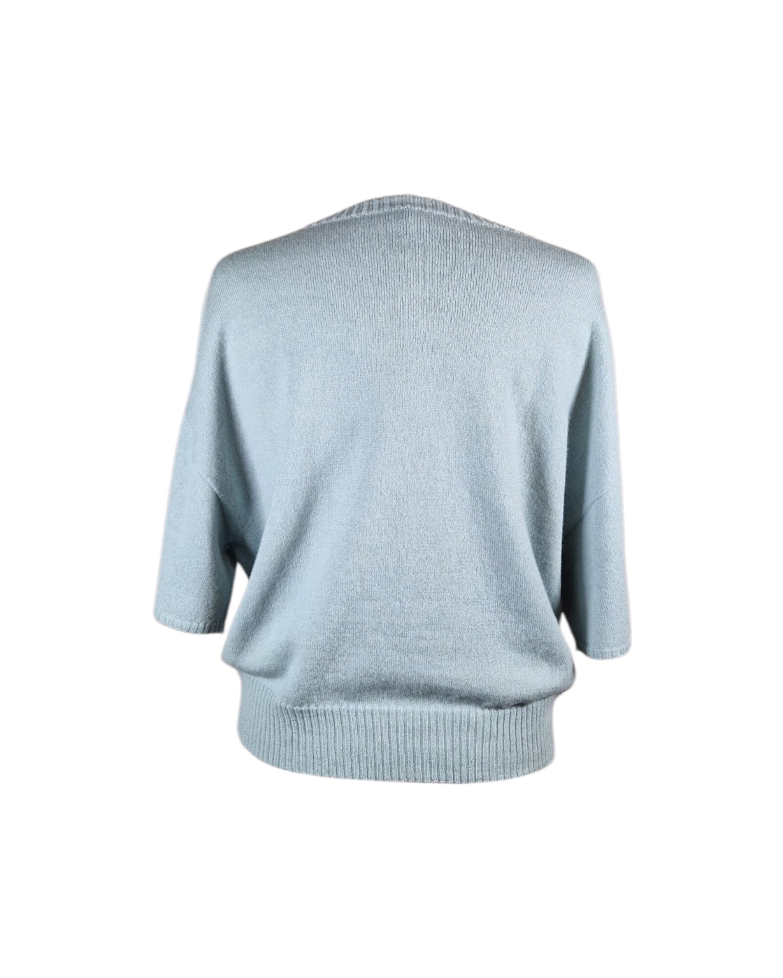 Kurzarm Pullover Shirt No Man's Land 