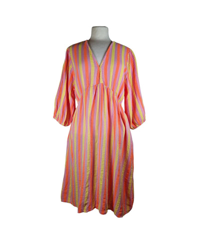 Kurzes Kleid Kleid Noeline 