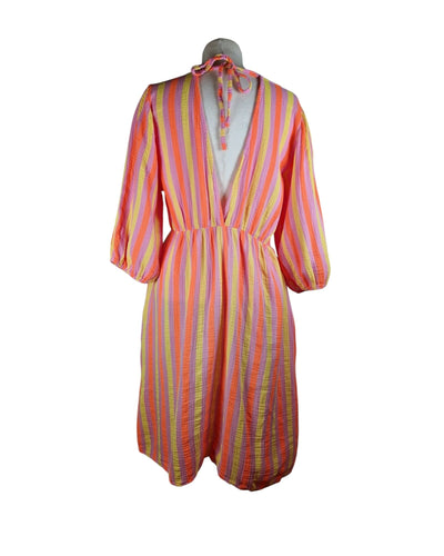 Kurzes Kleid Kleid Noeline 