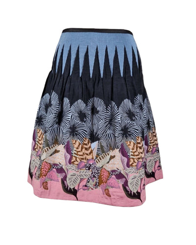 Lacros Rock Fox's s095 Jungle Blackblue Einheitsgröße 
