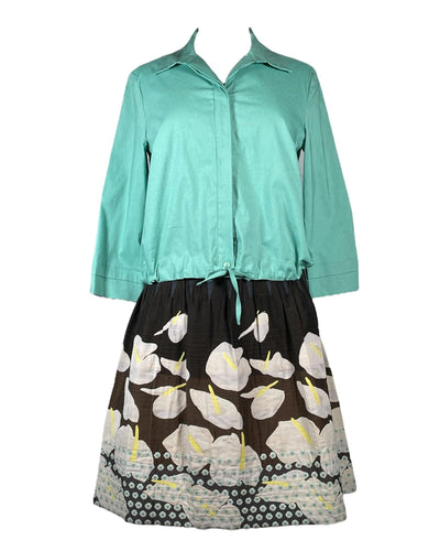 Lacros Rock Rock Fox's 