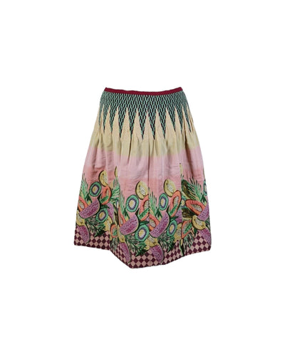 Lacros Rock Rock Fox's 