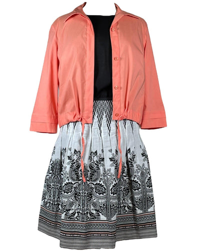 Lacros Rock Rock Fox's 