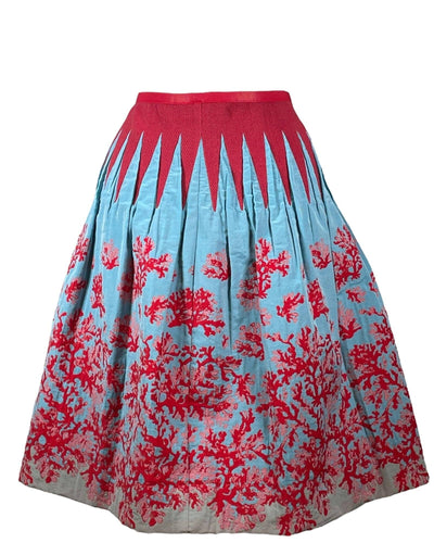 Lacros Rock Rock Fox's 