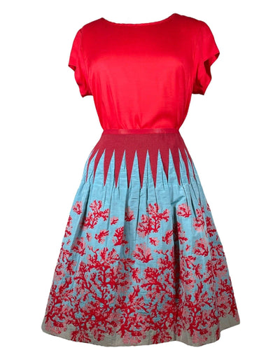 Lacros Rock Rock Fox's 