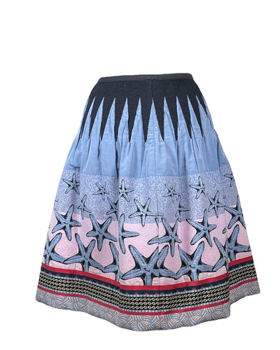 Lacros Rock Rock Fox's 