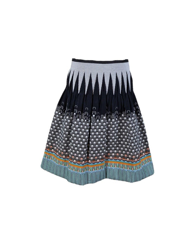 Lacros Rock Rock Fox's 