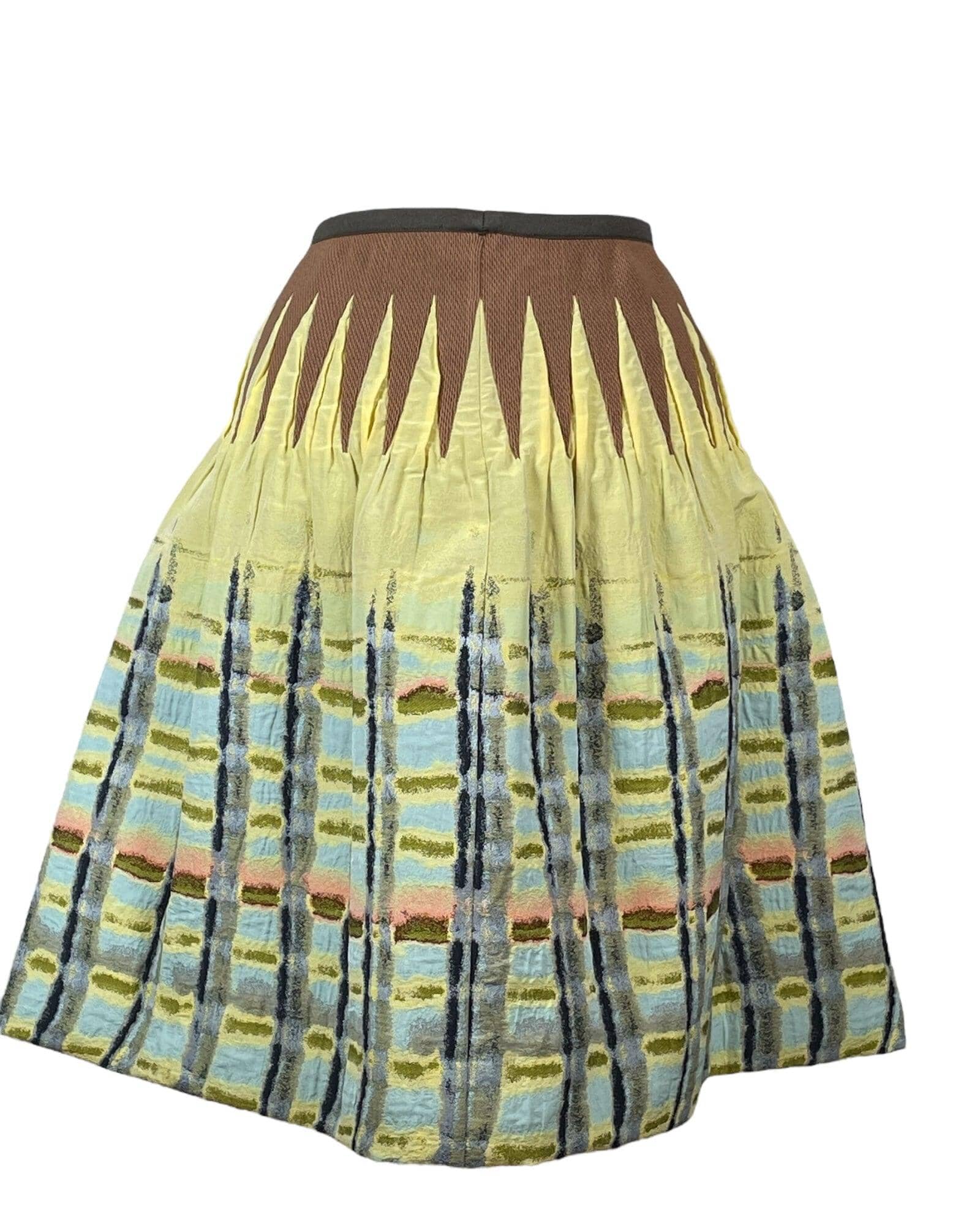 Lacros Rock Rock Fox's 