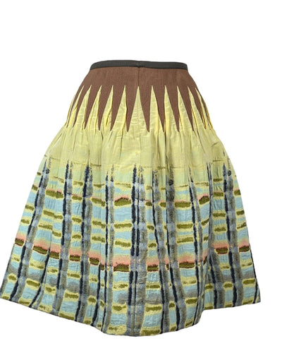 Lacros Rock Rock Fox's 