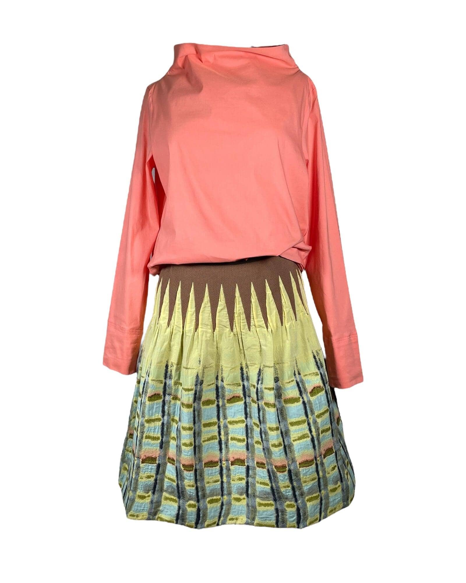 Lacros Rock Rock Fox's 