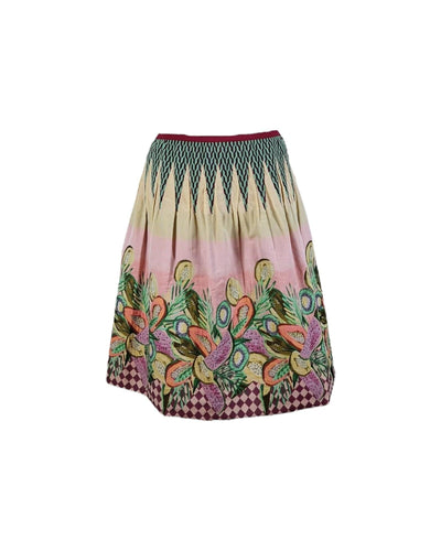 Lacros Rock Rock Fox's S025 Papaya Einheitsgröße 