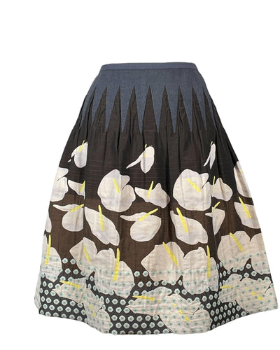 Lacros Rock Rock Fox's S089 Kakao Einheitsgröße 