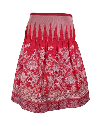 Lacrosa Rock Fox's s033 Peacock Red Einheitsgröße 