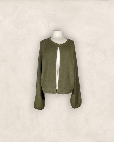 LayaL Jacke Lieblingsstück 570 Khaki 36 