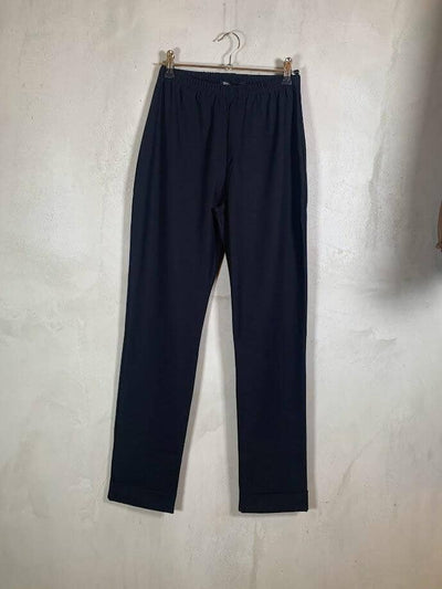 Leggins Leggings Zeitlos by Luana Schwarz 36 