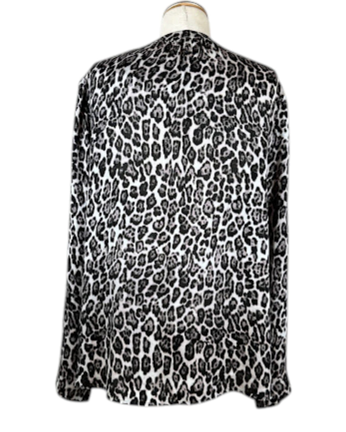 Leobluse AMORE Bluse Grace 
