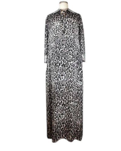 Leokleid Kleid Grace 212 Grey S 