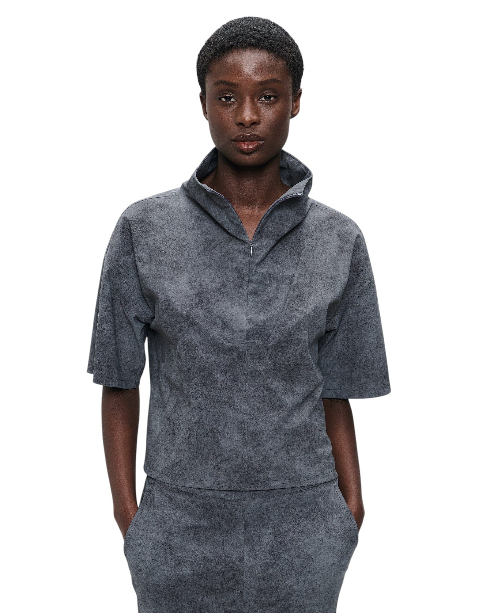Leone Bluse Bluse Jane Lushka 
