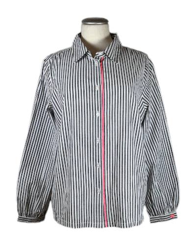 LiaL Bluse Lieblingsstück 980 Anthra 36 