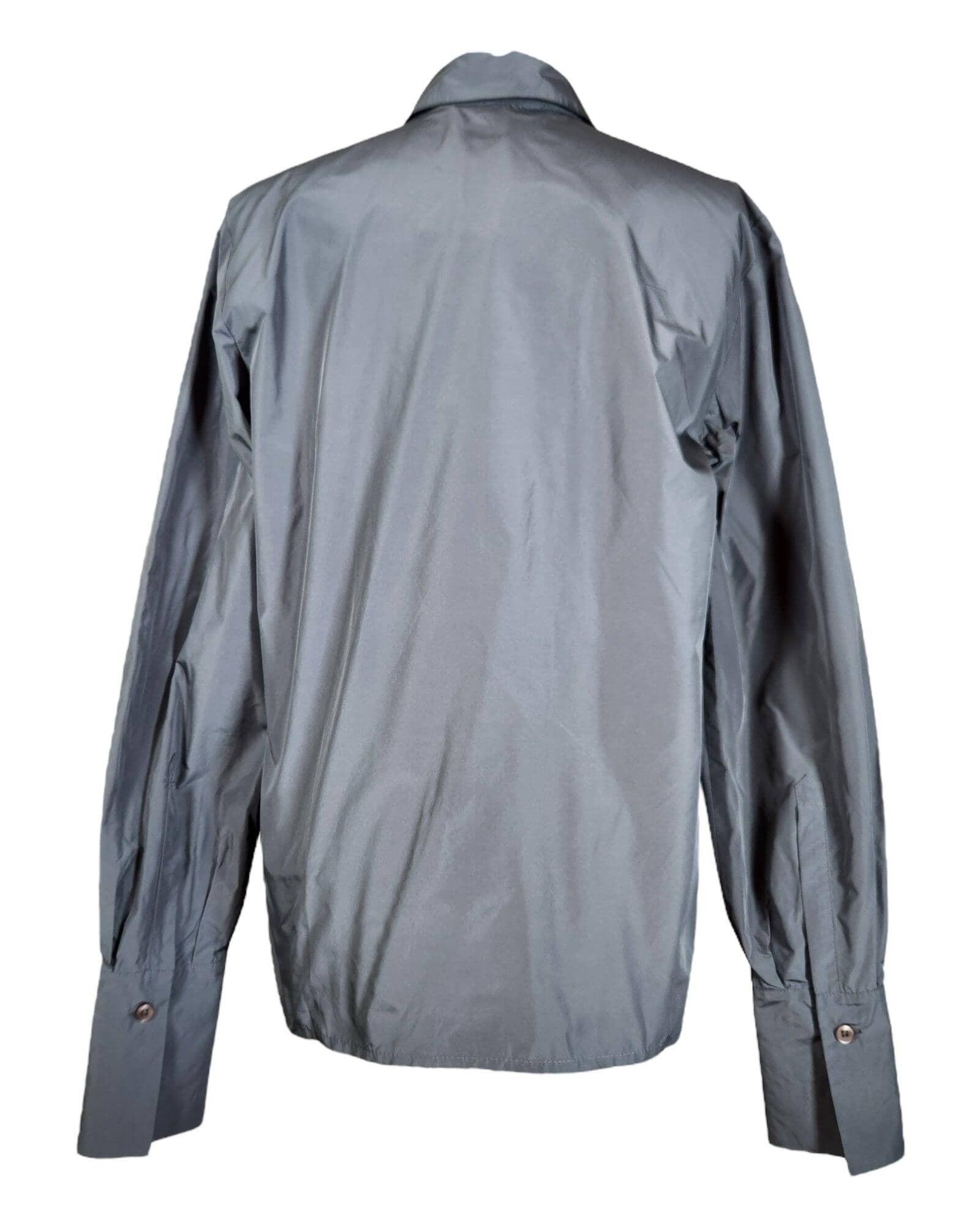 Light Tafetta Bluse Bluse Hindahl & Skudelny 