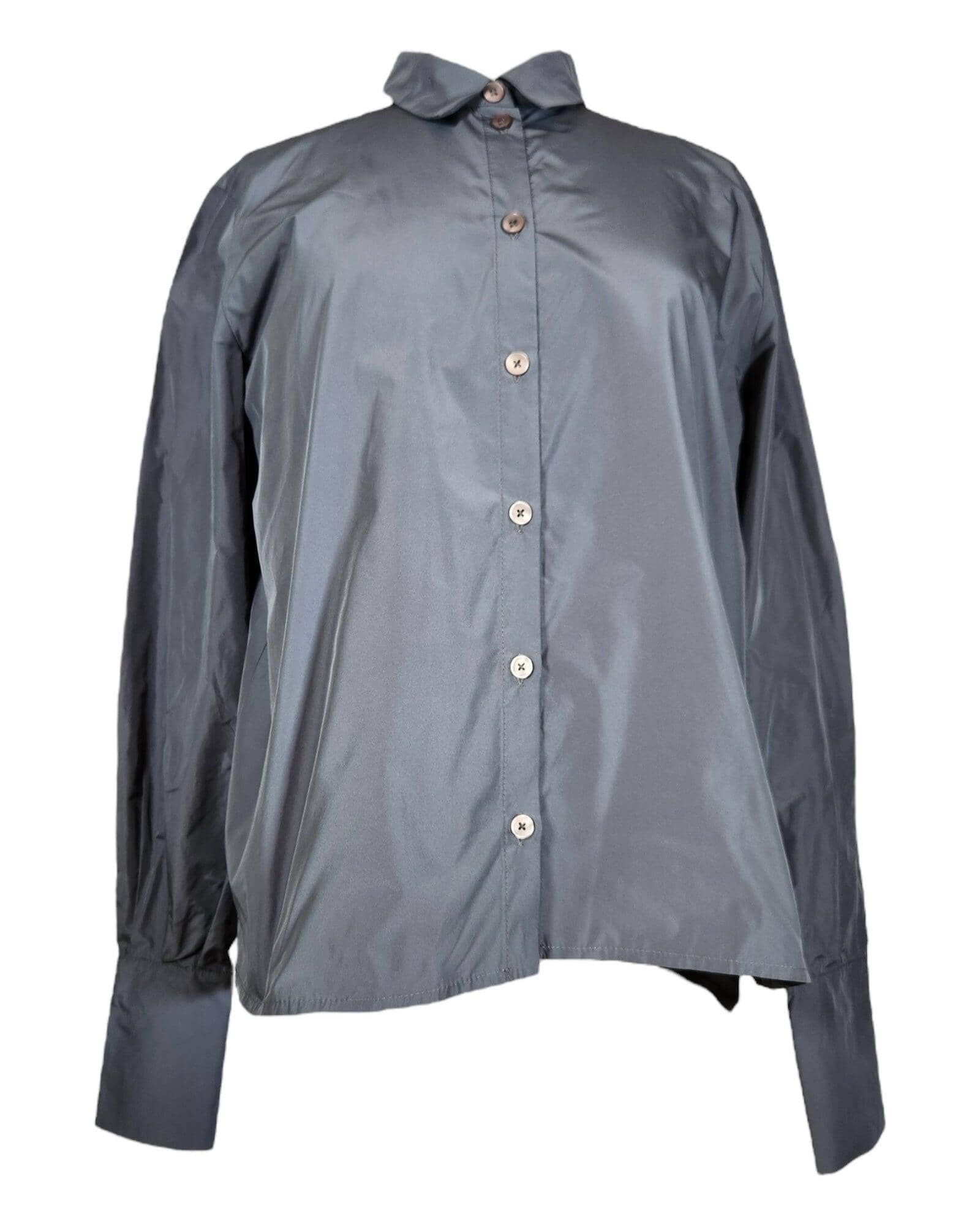 Light Tafetta Bluse Bluse Hindahl & Skudelny 