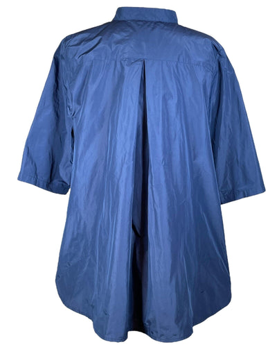 Light Taffeta Bluse base Bluse Hindahl & Skudelny 