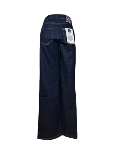 Lindenhof Jeanshose Goldgarn Denim 