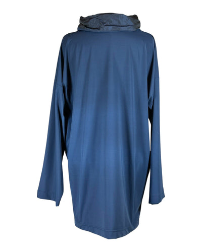 Long-Shirt Shirt Zeitlos by Luana 