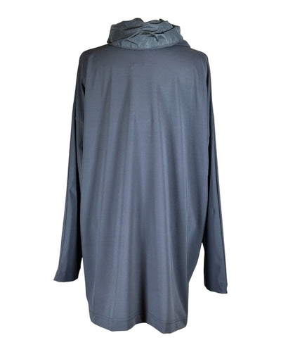 Long-Shirt Shirt Zeitlos by Luana 