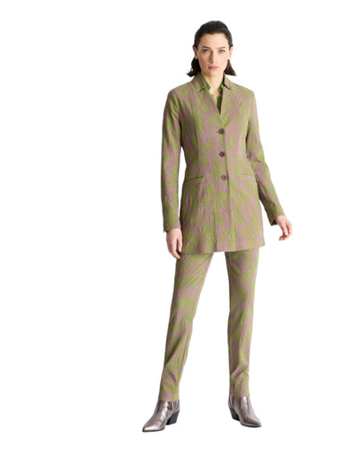 Longblazer EMANU Blazer Fox's 